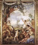 Pietro da Cortona, The Golden Age